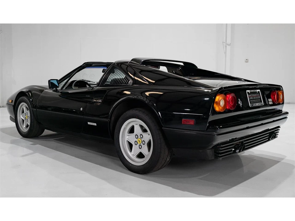 1986 Ferrari 328 GTS - Image 10 of 31