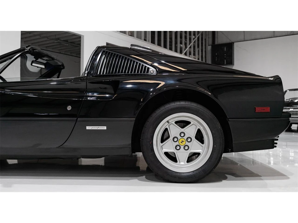 1986 Ferrari 328 GTS - Image 13 of 31