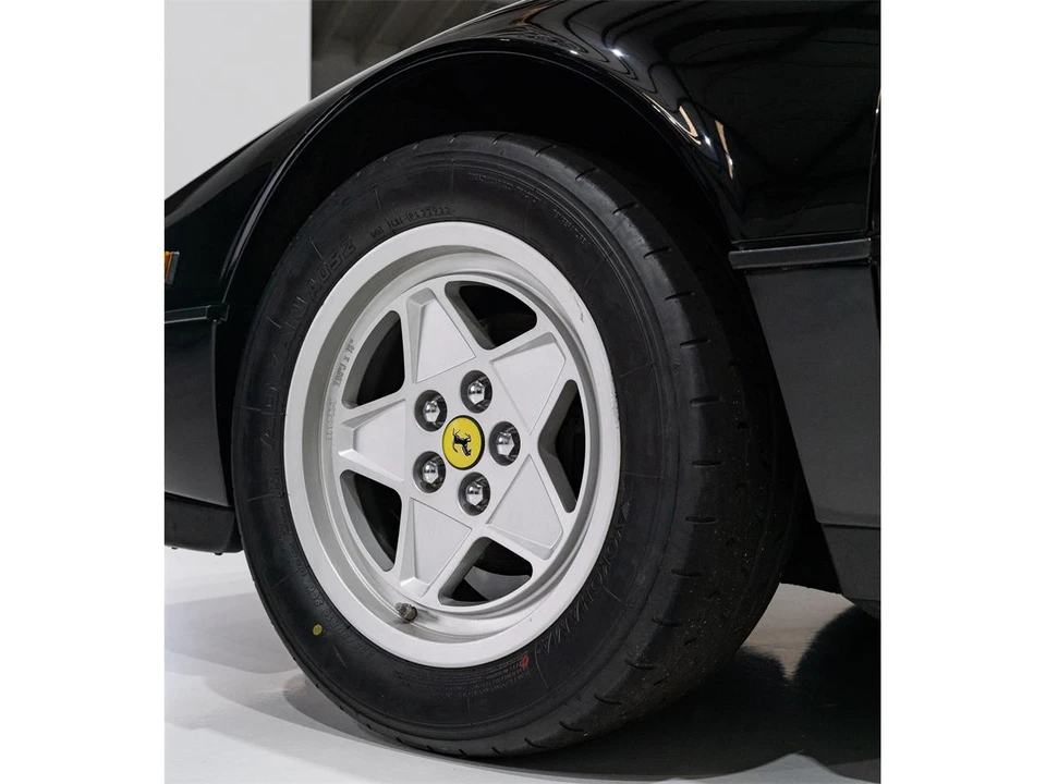 1986 Ferrari 328 GTS - Image 14 of 31