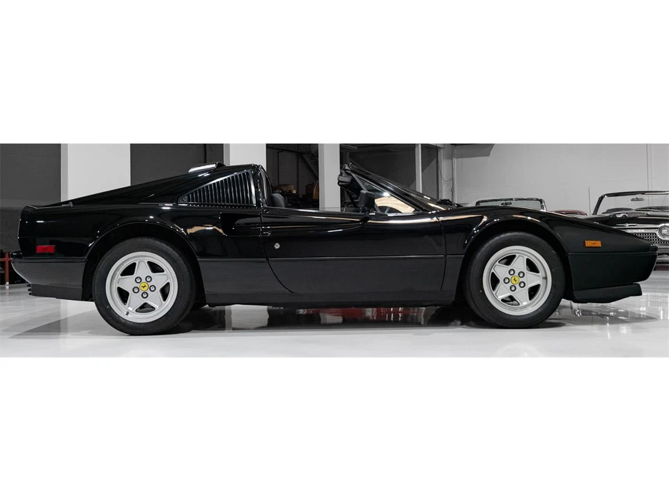 1986 Ferrari 328 GTS - Image 16 of 31