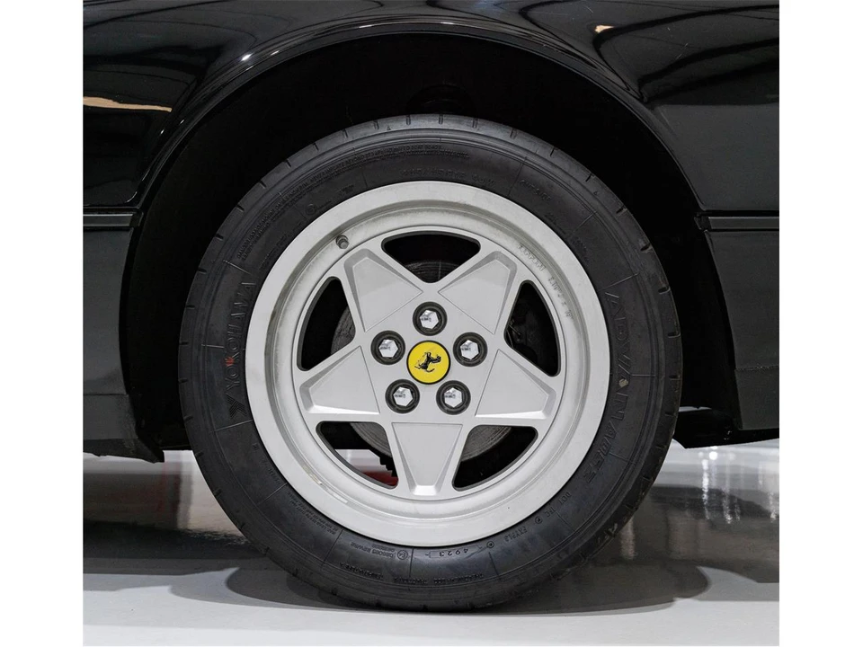 1986 Ferrari 328 GTS - Image 15 of 31