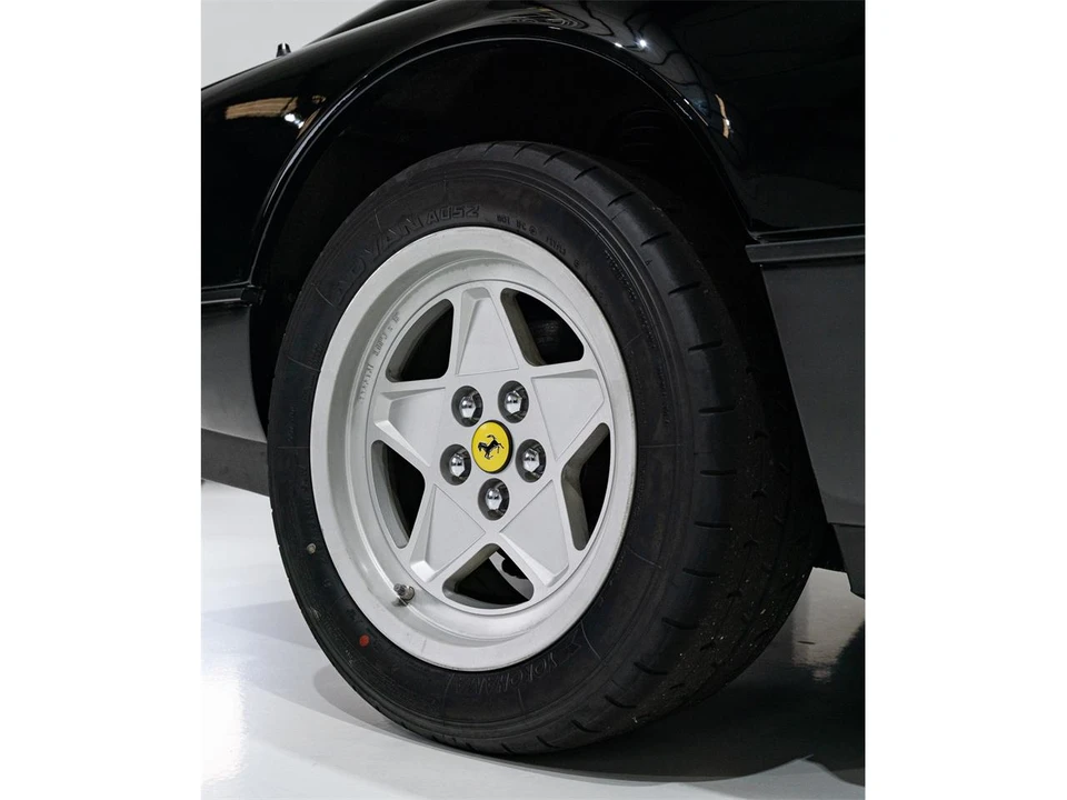 1986 Ferrari 328 GTS - Image 19 of 31