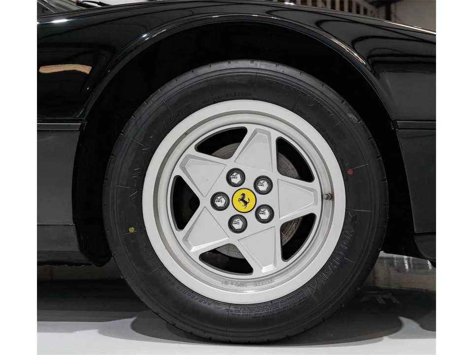 1986 Ferrari 328 GTS - Image 20 of 31