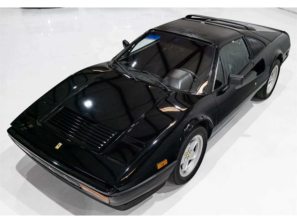 1986 Ferrari 328 GTS - Image 25 of 31