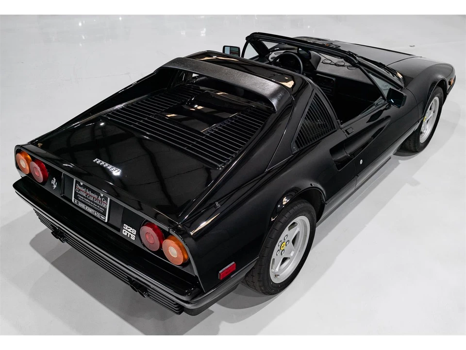 1986 Ferrari 328 GTS - Image 26 of 31