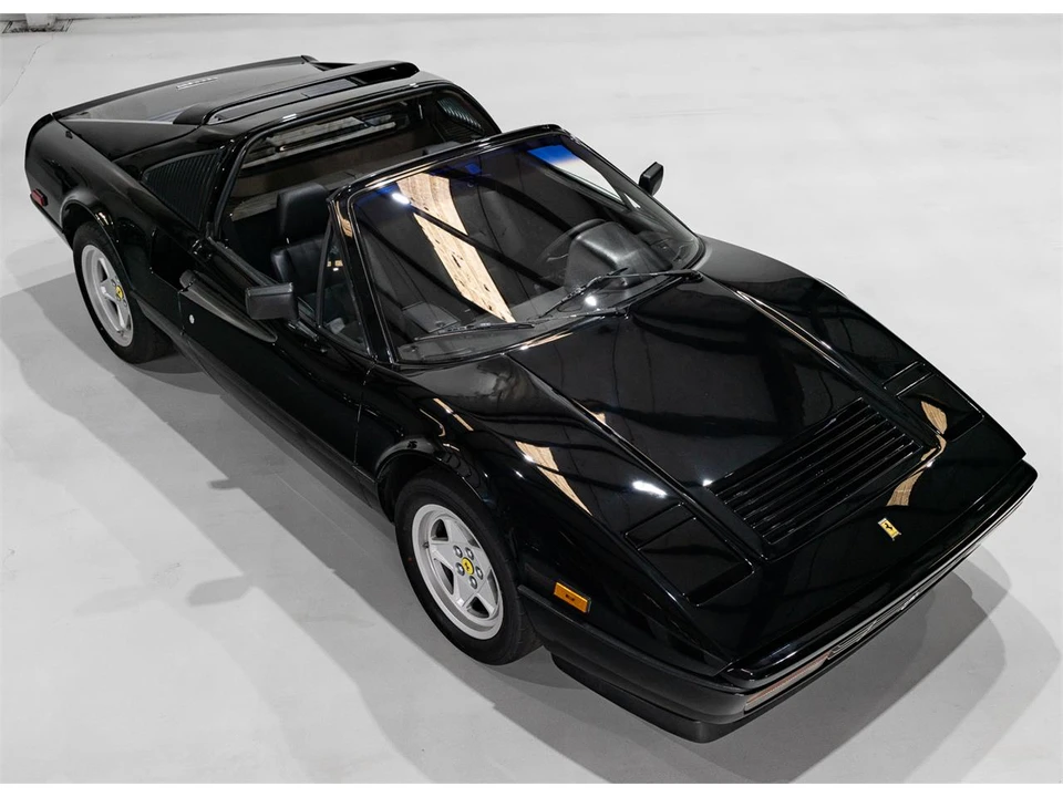1986 Ferrari 328 GTS - Image 27 of 31