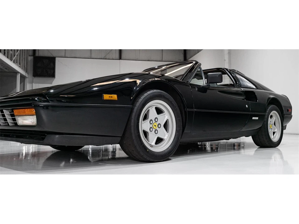 1986 Ferrari 328 GTS - Image 29 of 31