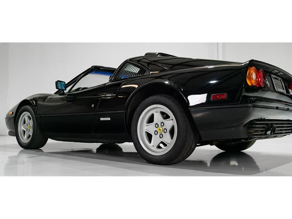 1986 Ferrari 328 GTS - Image 31 of 31