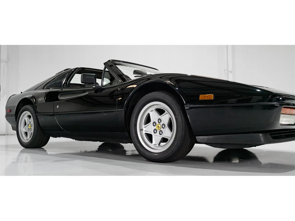 1986 Ferrari 328 GTS - Image 30 of 31