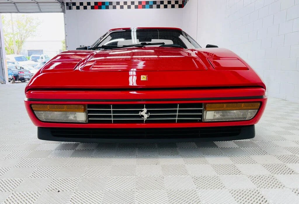 1986 Ferrari 328 GTS - Image 17 of 31