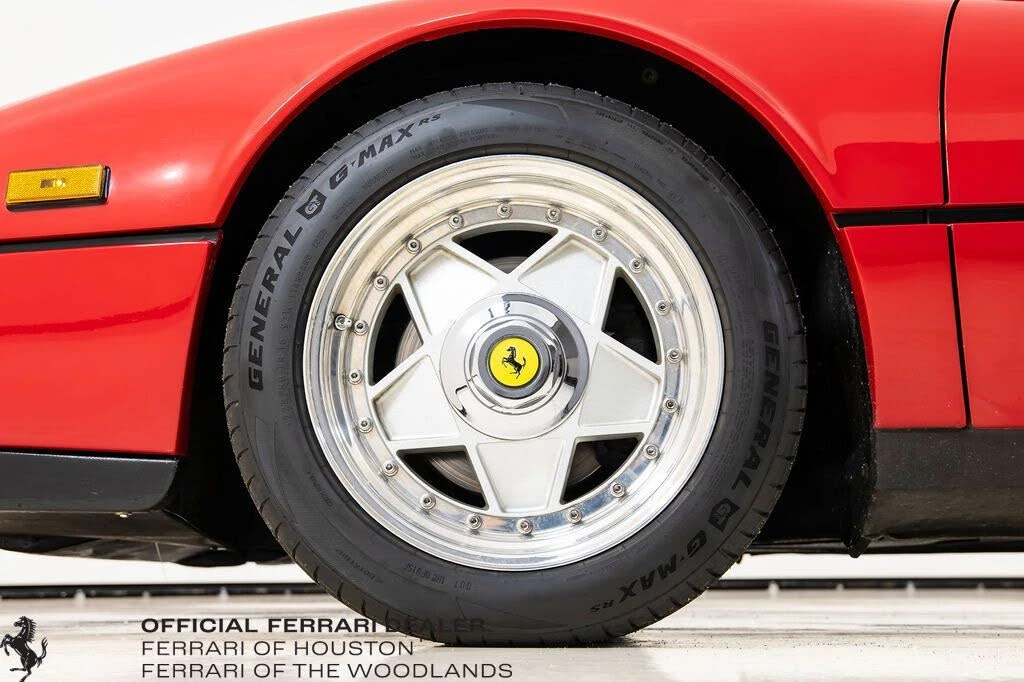 1986 Ferrari 328 GTS - Image 18 of 31