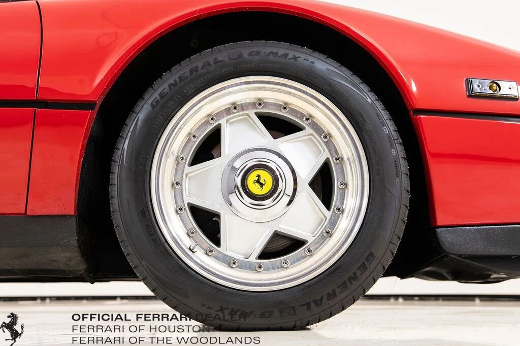 1986 Ferrari 328 GTS - Image 21 of 31