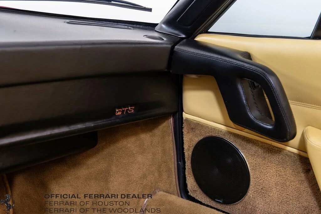 1986 Ferrari 328 GTS - Image 16 of 31