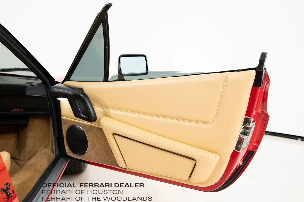 1986 Ferrari 328 GTS - Image 23 of 31
