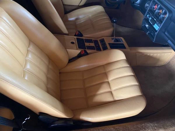 1986 Ferrari 328 GTS - Image 13 of 13