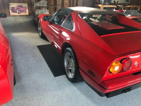 1986 Ferrari 328 GTS - Image 4 of 13