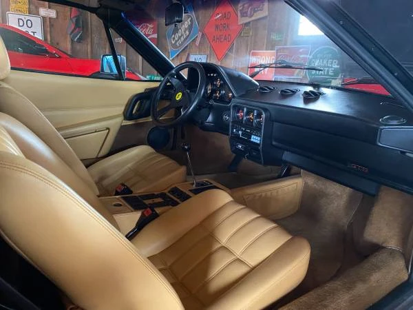 1986 Ferrari 328 GTS - Image 12 of 13