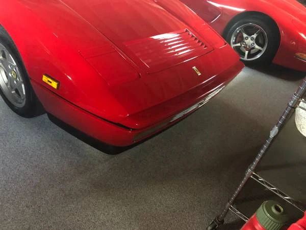1986 Ferrari 328 GTS - Image 5 of 13