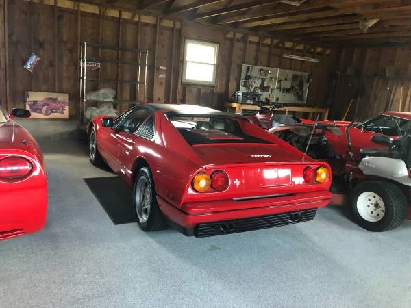 1986 Ferrari 328 GTS - Image 7 of 13