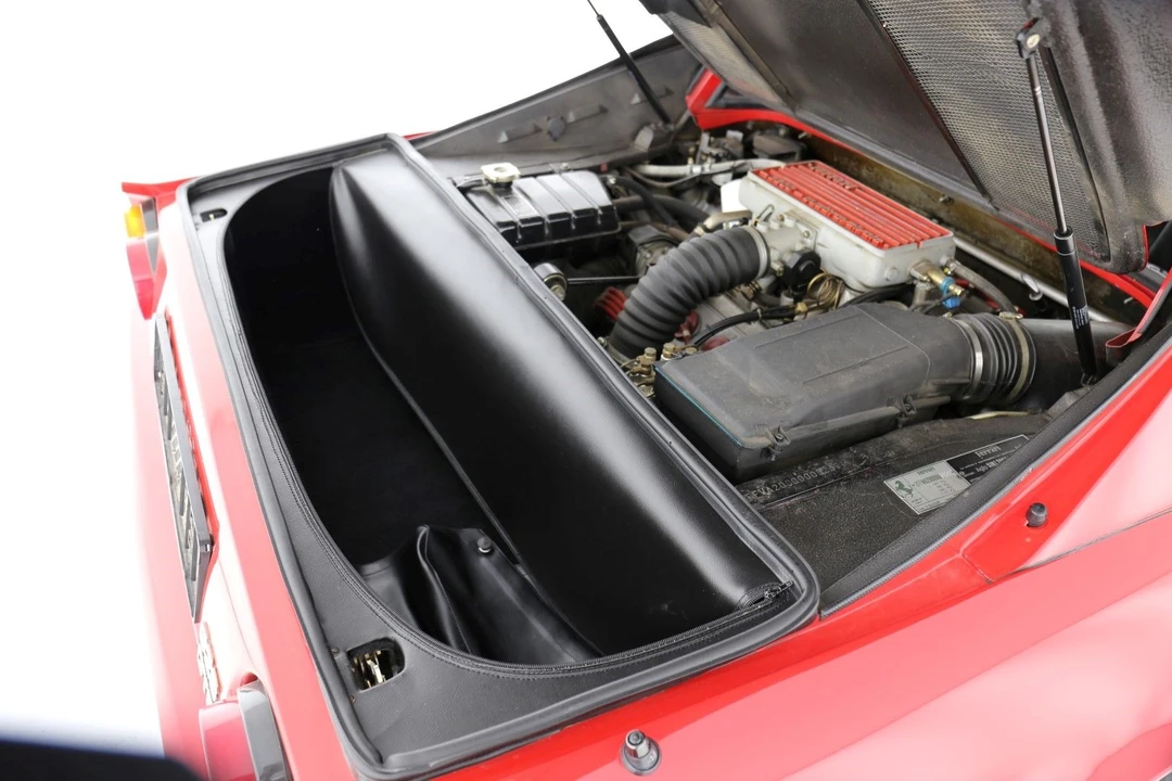 1986 Ferrari 328 GTS - Image 2 of 8