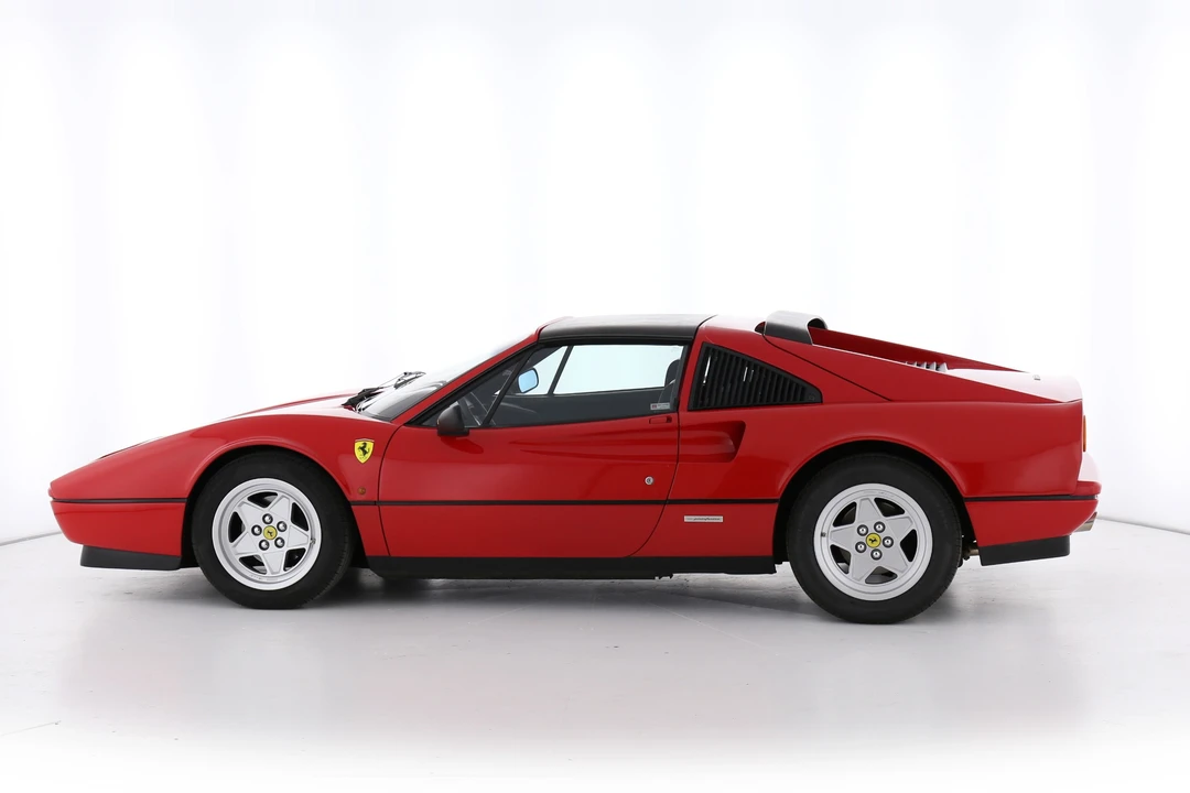 1986 Ferrari 328 GTS - Image 8 of 8