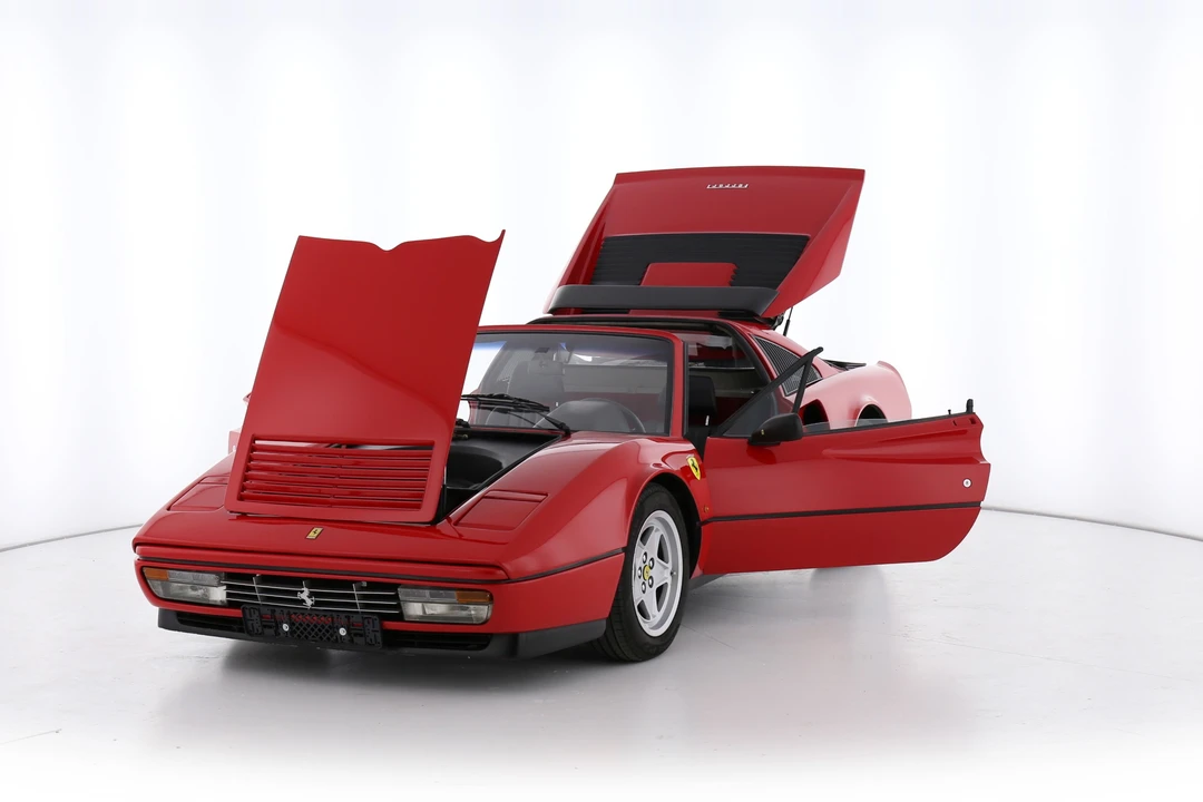 1986 Ferrari 328 GTS - Image 6 of 8
