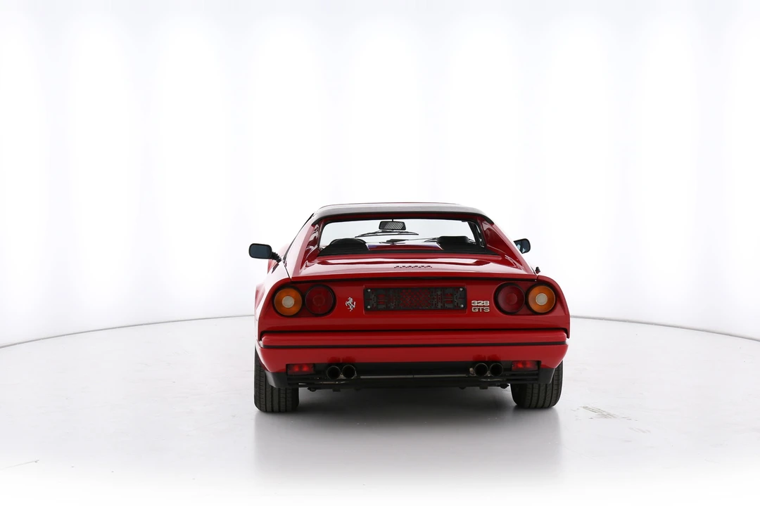 1986 Ferrari 328 GTS - Image 7 of 8