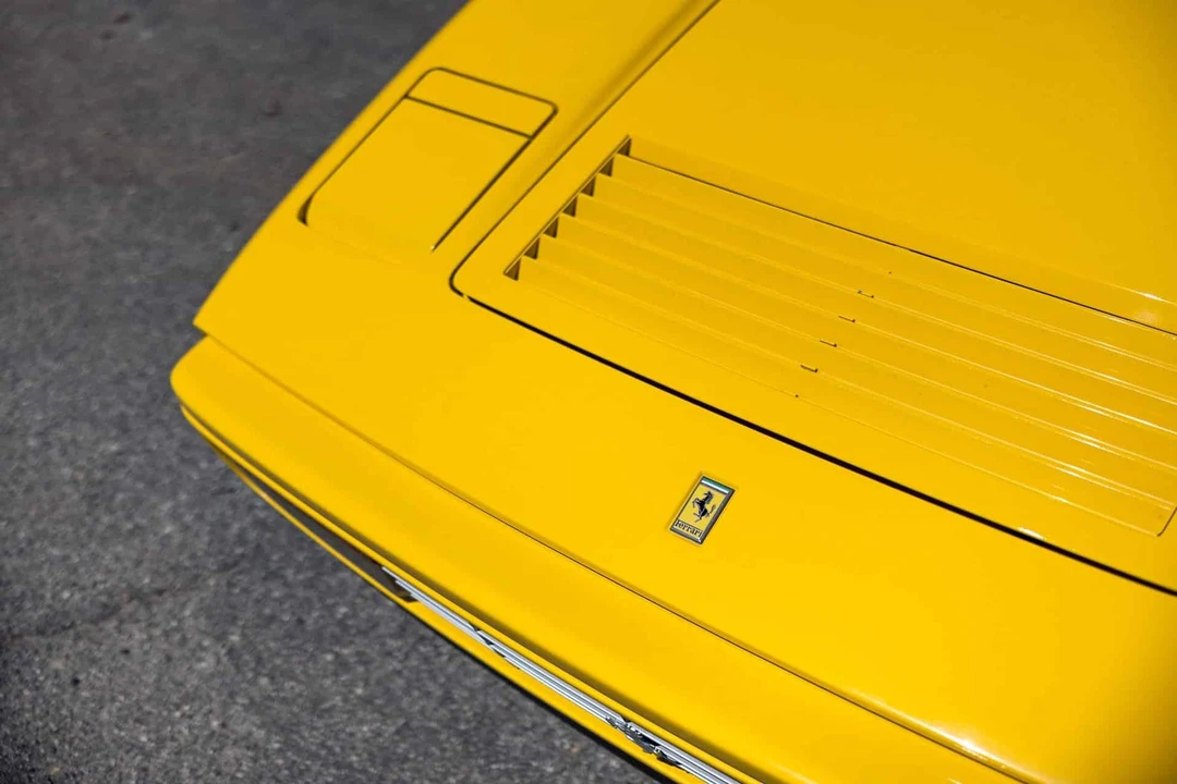 1986 Ferrari - Image 12 of 31