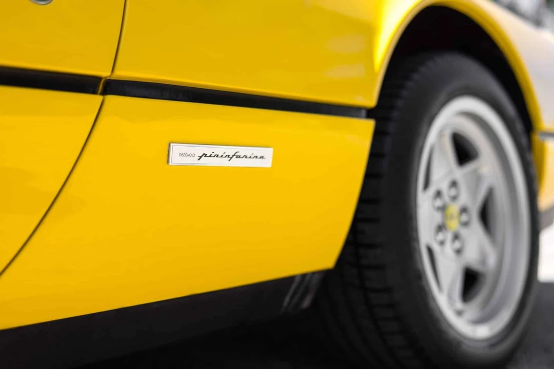 1986 Ferrari - Image 11 of 31