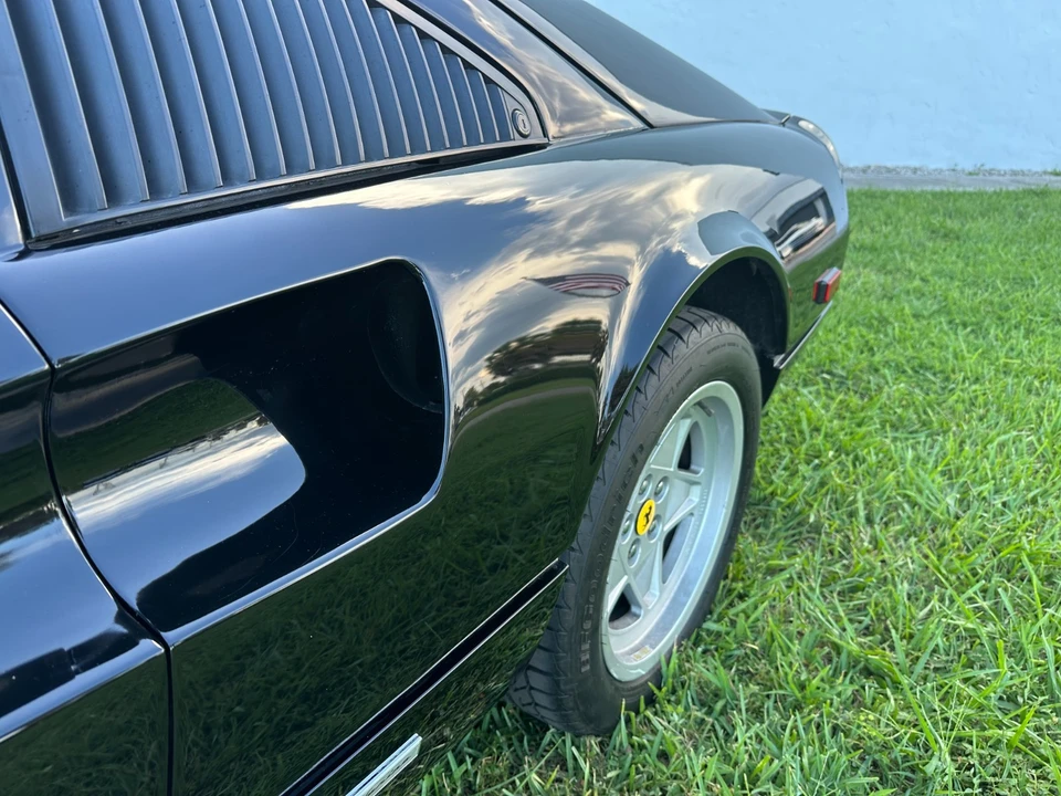 1986 Ferrari 328 GTS - Image 21 of 31