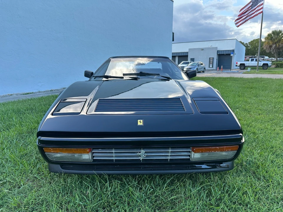 1986 Ferrari 328 GTS - Image 4 of 31