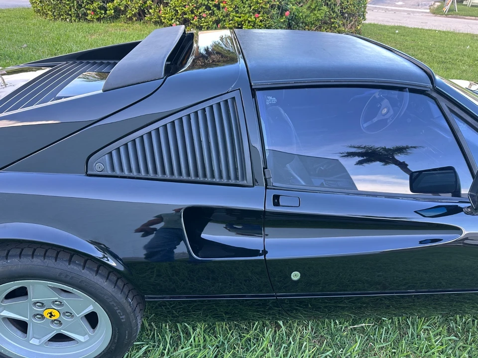 1986 Ferrari 328 GTS - Image 24 of 31