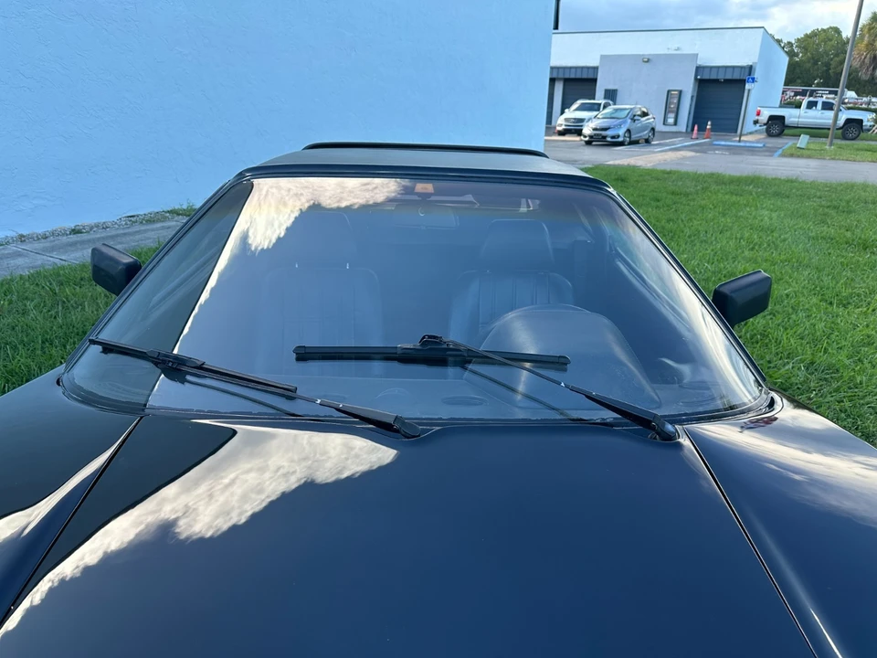 1986 Ferrari 328 GTS - Image 22 of 31