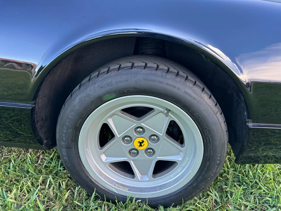 1986 Ferrari 328 GTS - Image 11 of 31