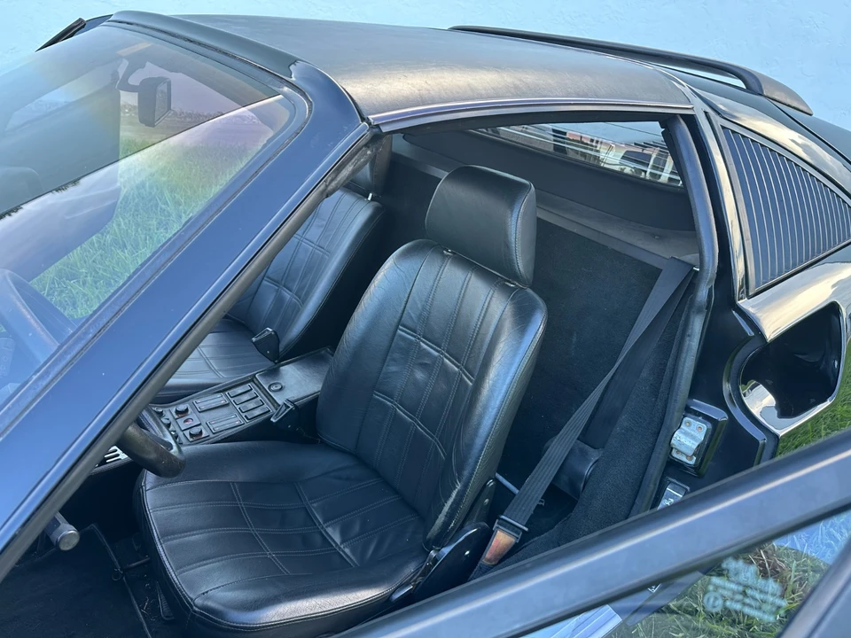 1986 Ferrari 328 GTS - Image 29 of 31
