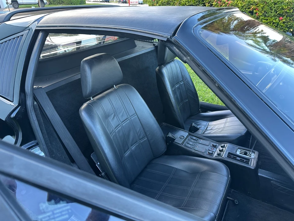 1986 Ferrari 328 GTS - Image 31 of 31