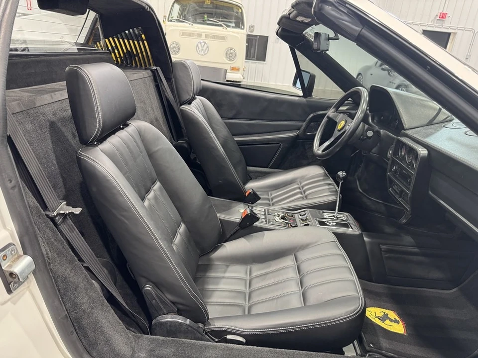 1986 Ferrari - Image 6 of 18