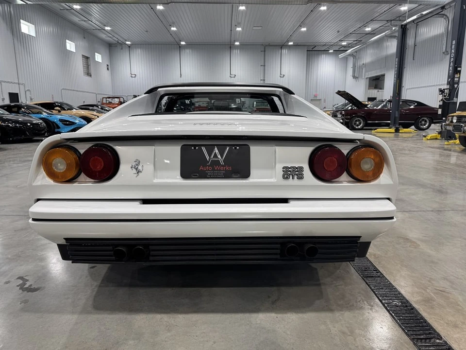 1986 Ferrari - Image 4 of 18