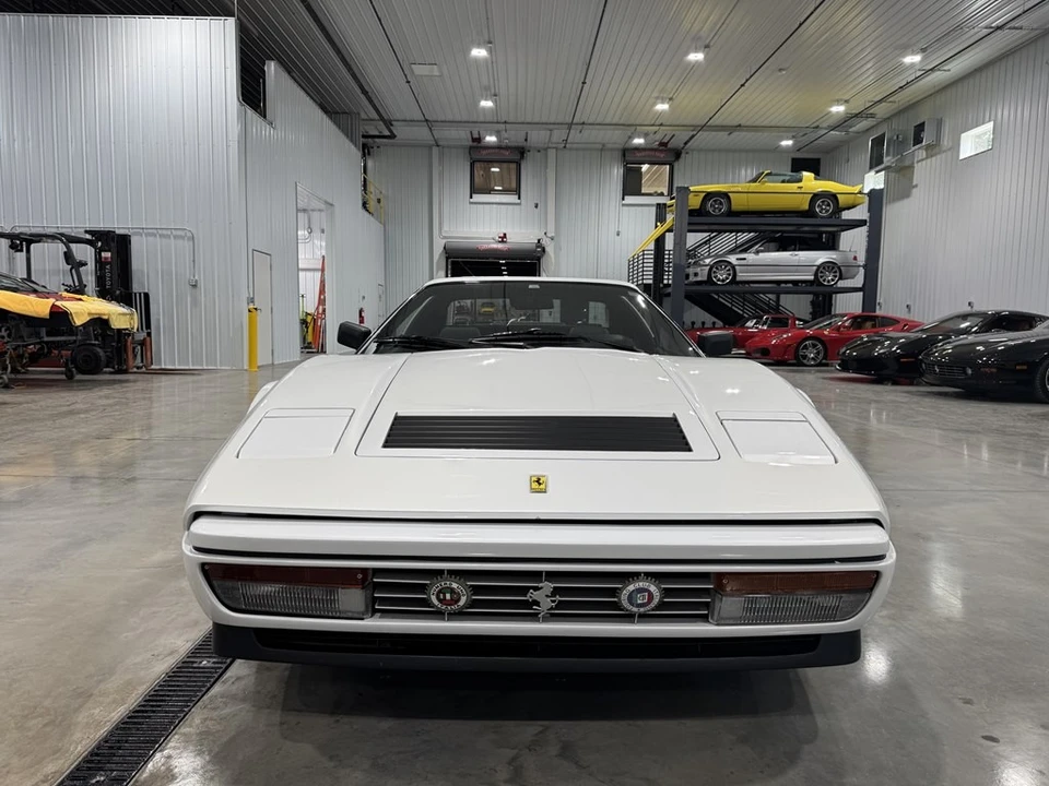 1986 Ferrari 328 GTS - Image 3 of 15