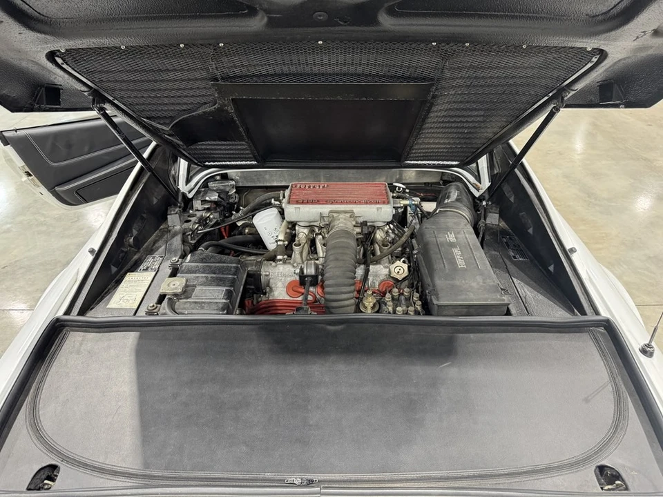1986 Ferrari 328 GTS - Image 14 of 18