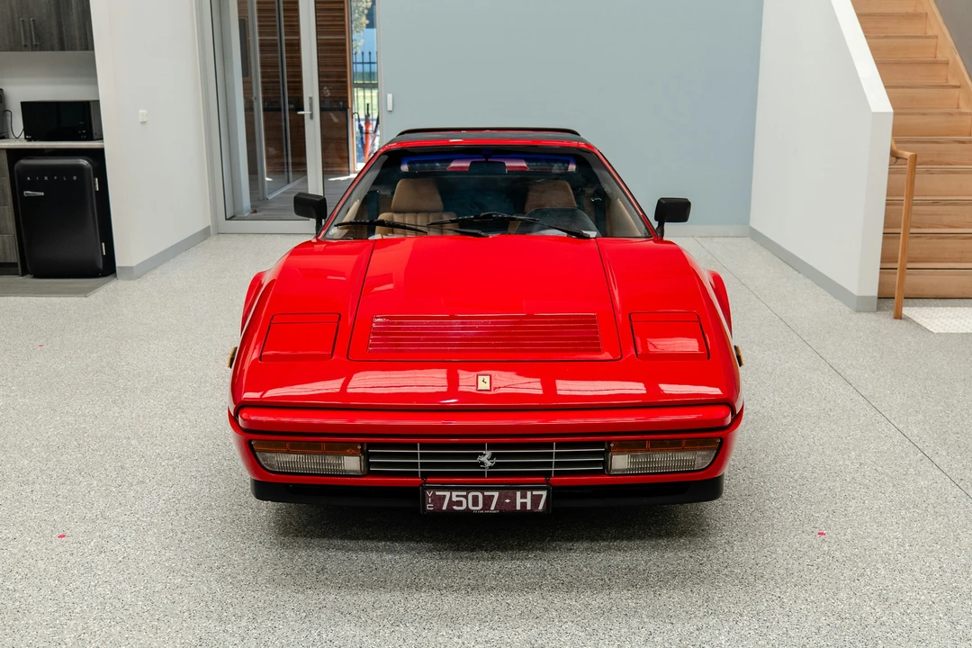 1986 Ferrari 328 GTS - Image 10 of 21
