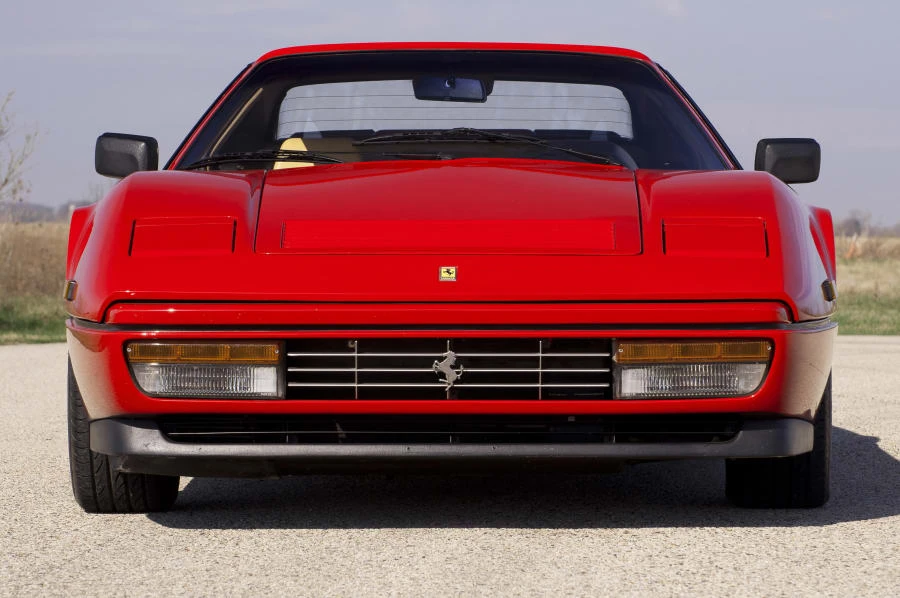 1986 Ferrari 328 GTS - Image 2 of 12