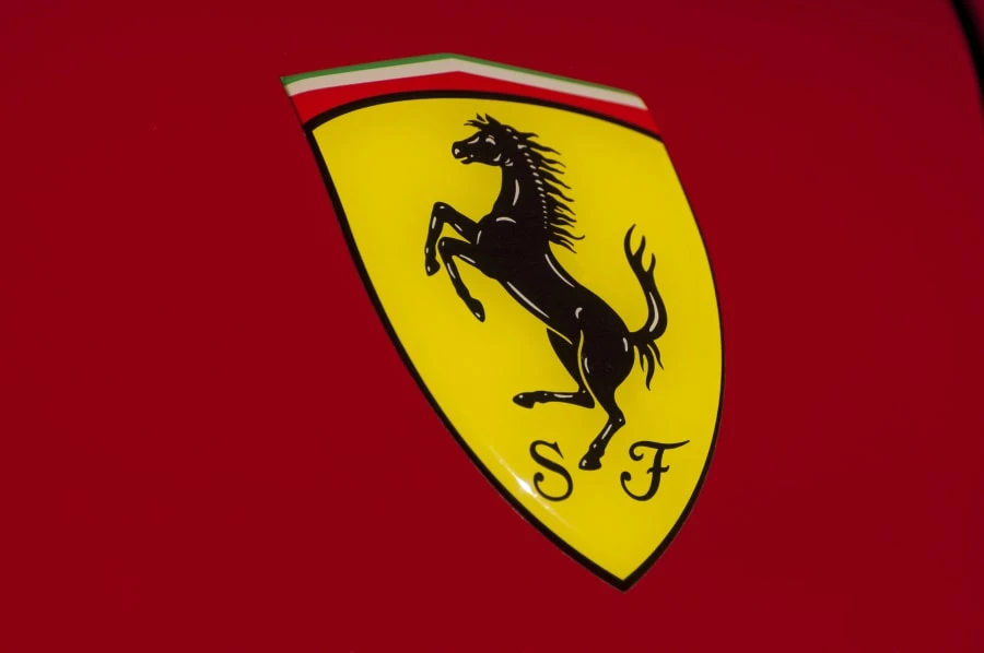 1986 Ferrari 328 GTS - Image 9 of 12