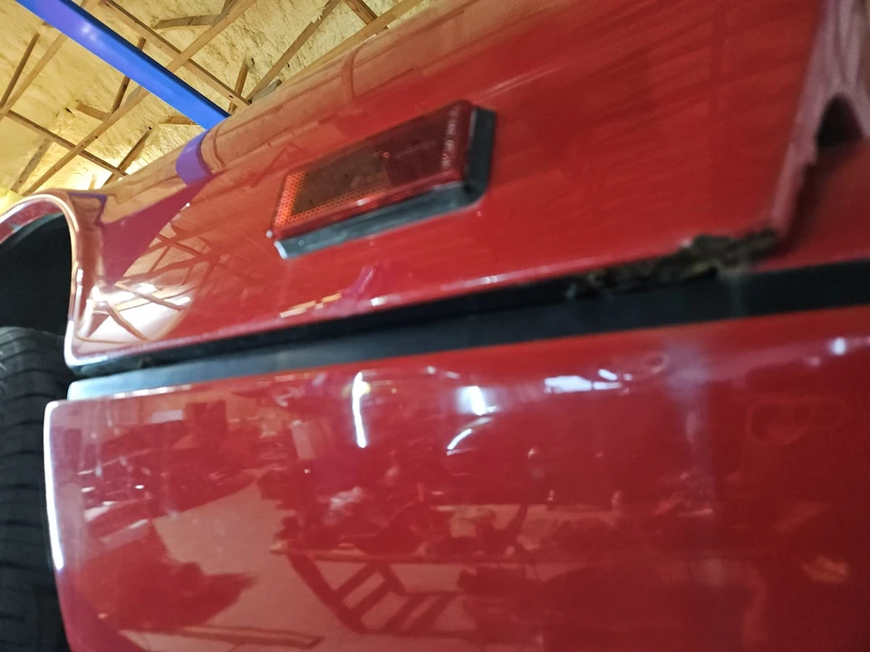 1986 Ferrari 328 GTS - Image 28 of 31