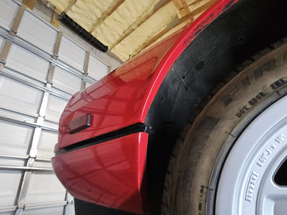 1986 Ferrari 328 GTS - Image 24 of 31