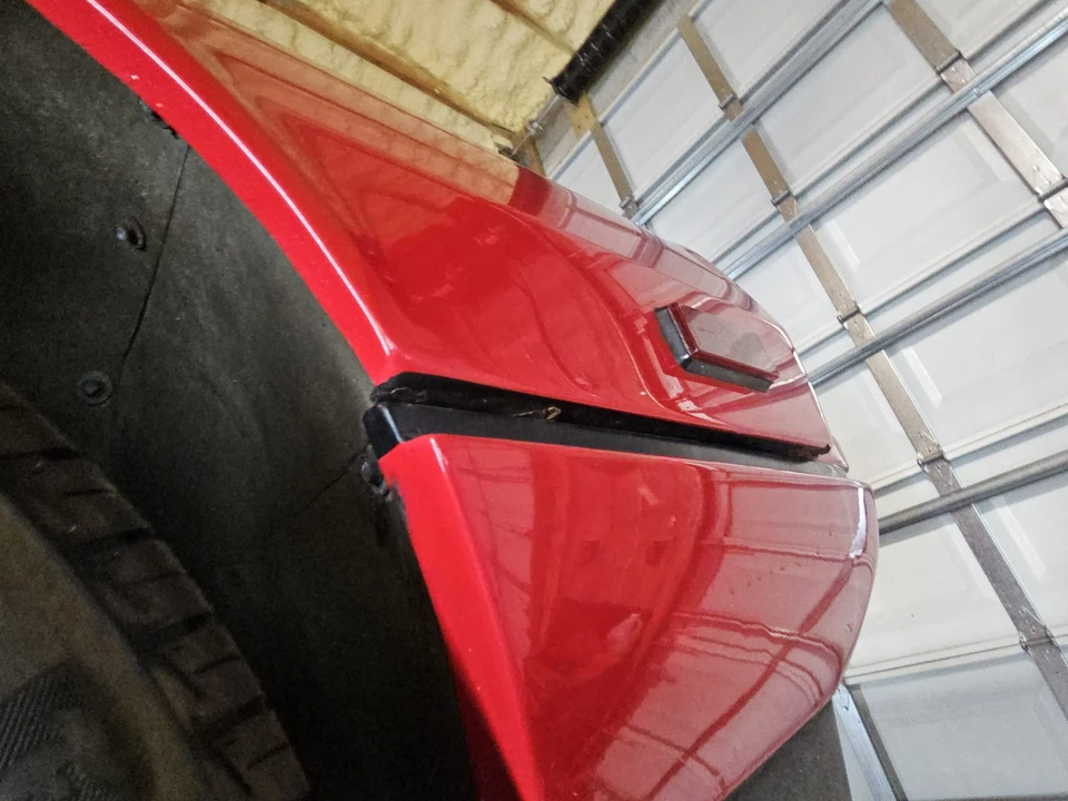 1986 Ferrari 328 GTS - Image 22 of 31
