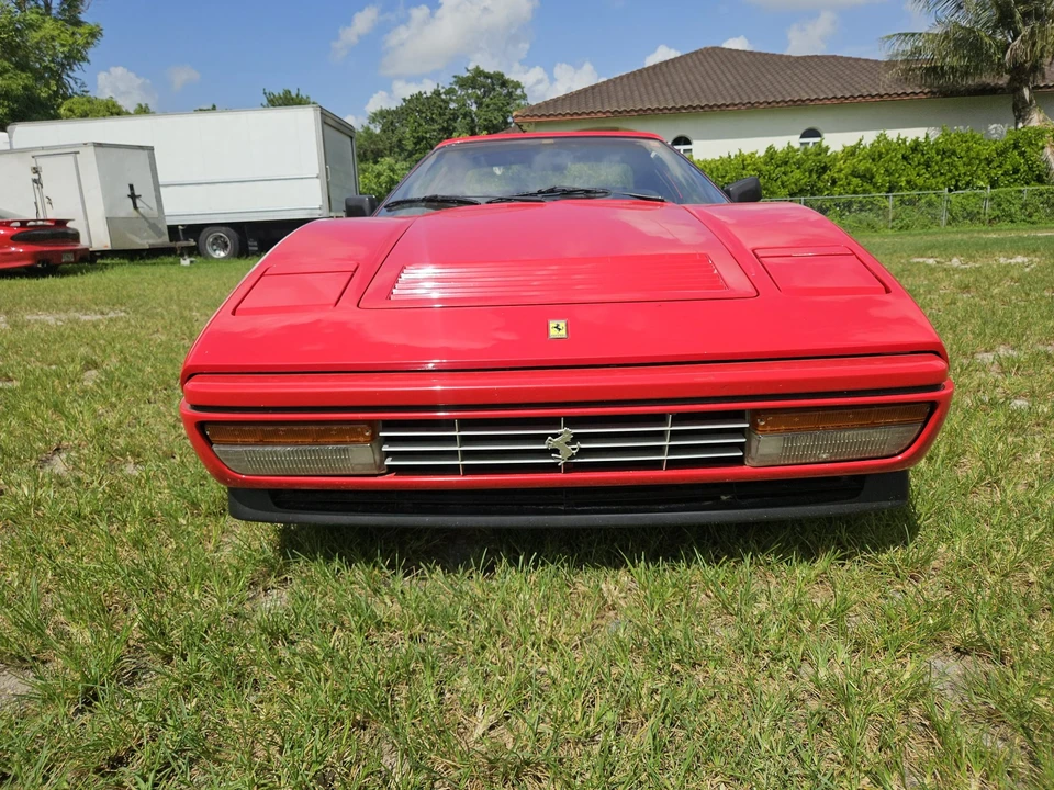 1986 Ferrari 328 GTS - Image 14 of 31
