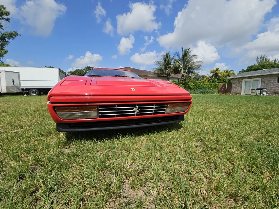 1986 Ferrari 328 GTS - Image 15 of 31