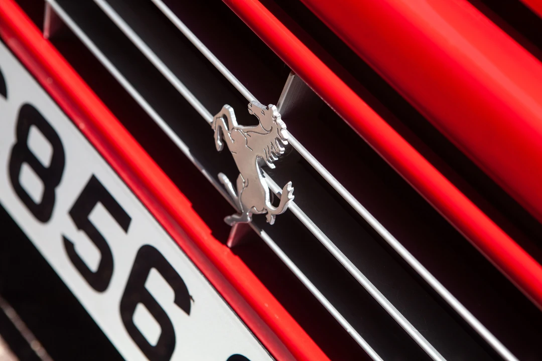 1986 Ferrari 328 GTS - Image 22 of 31