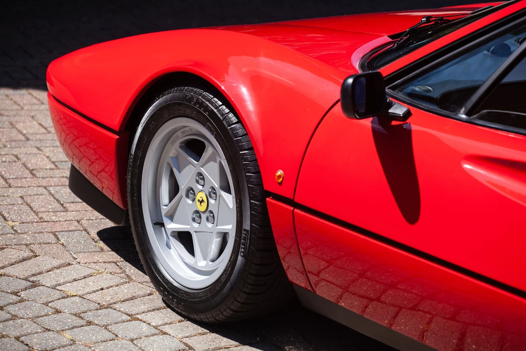 1986 Ferrari 328 GTS - Image 29 of 31